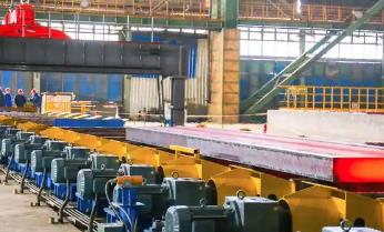 黑龍江七臺河市裝備制造業全方位升級