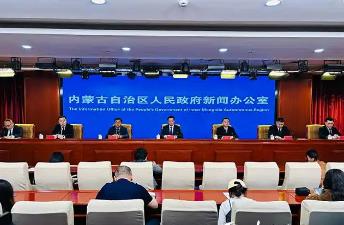 內蒙古構建防治康管一體化服務體系 滿足群眾全方位全生命周期健康需求