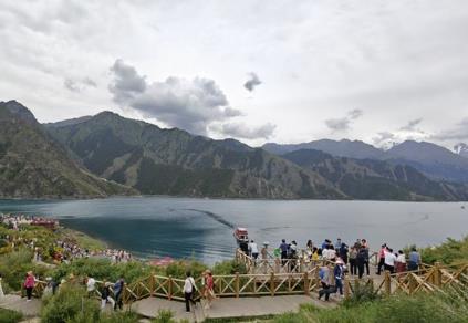 272條研學線、28項活動，新疆2026春假文旅“大禮包”盡顯多元魅力