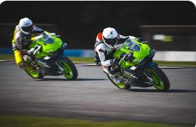 張雪機車一戰封神背后 中國機車正重塑全球產業格局