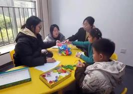 教育部連續實施特殊教育提升計劃