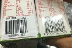 《商品條碼管理辦法》修訂發布　健全商品質量安全追溯體系