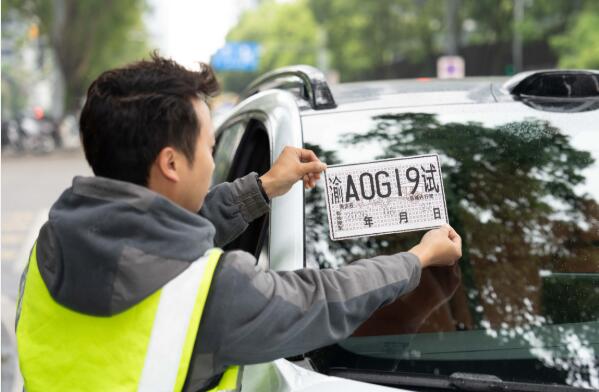長安汽車獲批L4級Robotaxi測試牌照 構建L3、L4智駕技術雙階格局