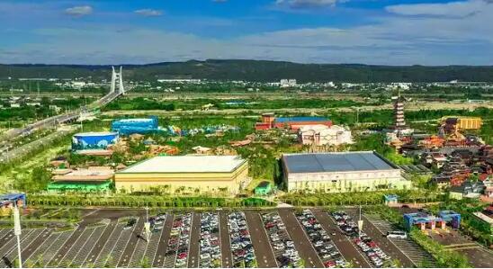 云南省推進鋁產業集群化全鏈發展——“中國綠色鋁谷”加快崛起