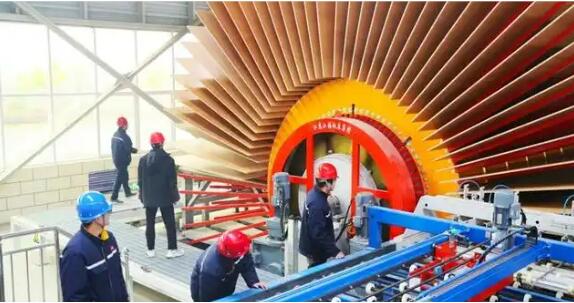 湖南國企營收突破萬億元大關