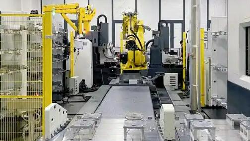 廣東推動制造業與服務業協同融合發展