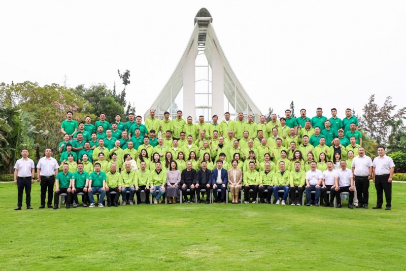 巴士俱樂部出圈！西洋諾威施以生態創新重塑農資廠商關系