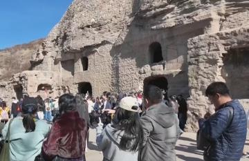 多地完善配套設施、提供暖心舉措 持續擦亮文旅體驗“金名片”
