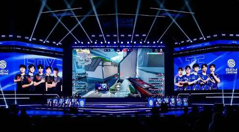 上海發文支持游戲電競產業發展