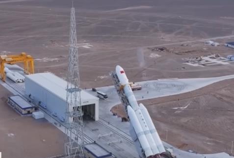 太空算力來了 對于數字經濟發展影響幾何？