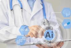 “醫療+AI”激活民生服務“新動能”