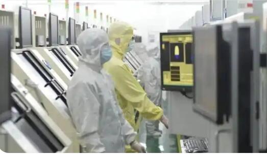 福州精準有力支持專精特新中小企業發展
