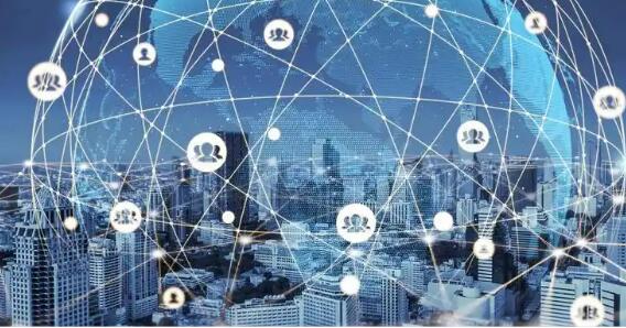 制度創新與國際合作雙輪驅動 北京數據跨境流動進入3.0時代