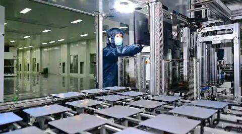 規模優勢與技術積累錨定基本面 新能源企業高質量“出海”后勁足