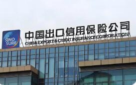 信保護航，外貿發展底氣更足