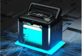 移動電源安全技術規范發布 設置十二個月過渡期