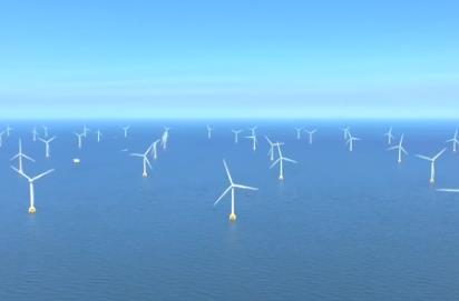我國海上風電產業優勢不斷增強