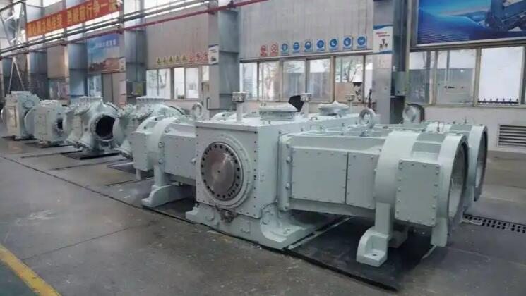 石化機械壓縮機實現非洲市場多項突破