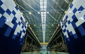 高端硅鋼智能化生產什么樣？對低碳節能有啥作用？