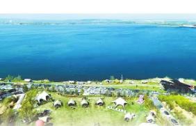 清明假期，在線旅游平臺河南省門票預訂量同比增長86%