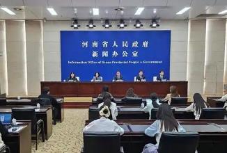 河南這場頂級技能賽事官宣：4月下旬在新鄉開賽