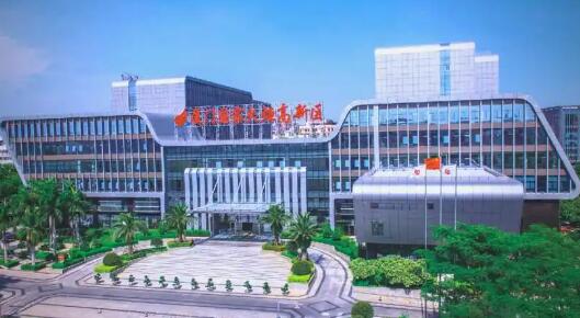 廈門火炬高新區累計培育上市企業29家