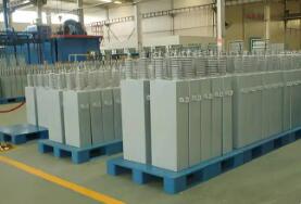 我國牽頭高壓直流輸電領域電容器國際標準成功立項