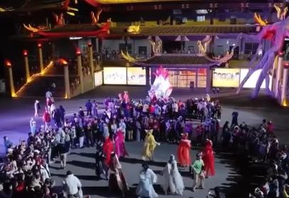 “跨界+”催生“花樣”體驗式消費 “小而精”“小而美”“小而輕”……假日文旅亮點多