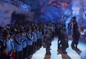 紅色血脈生生不息、代代相傳 紅色文旅在新時代煥發蓬勃生機