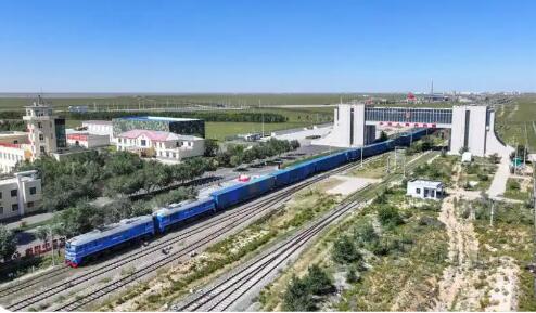 中國自貿試驗區擴圍至23個 新增內蒙古