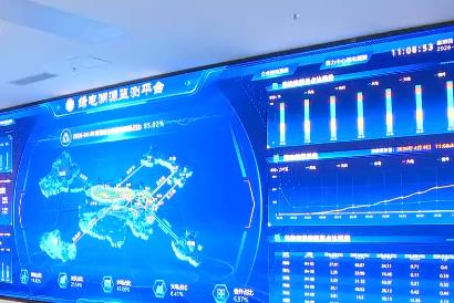 推動算電協同發展 青海算力“含綠量”逐年提升