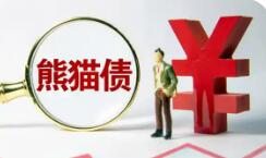 金磚國家新開發銀行首次在華發行雙向回撥機制70億元人民幣熊貓債券