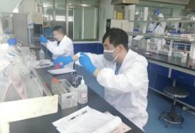 合格率94.8% 去年全國檢驗檢測能力驗證結果發布