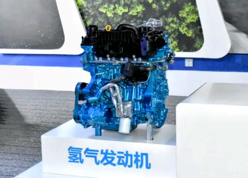 我國氫氣發動機領域首個安全專項國標啟動