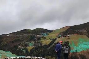 地利十足　四川最大在產金礦再添超三十噸黃金“家底”