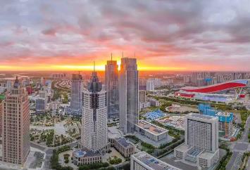 哈爾濱：精準發力 加速科技創新城市建設