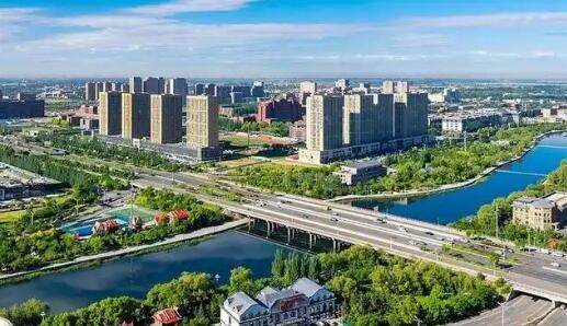 內蒙古自貿試驗區這樣建設