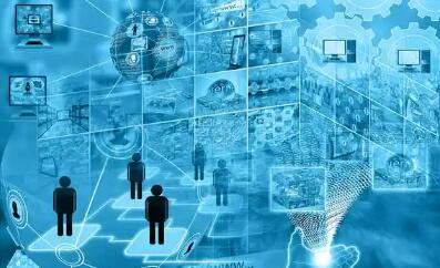 從“泛在連接”向“智聯萬物”演進 物聯網產業步入新周期