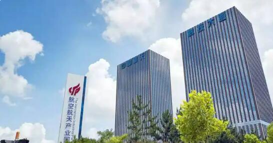 山東煙臺高新區航空航天產業加速崛起