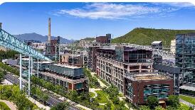 北京推動工業廠區（產業園區）適旅化改造