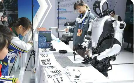 千億科幻產業步入“由好轉強”關鍵期 業界期待破解四大發展瓶頸