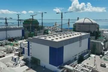我國氫能產業加速打開萬億新空間