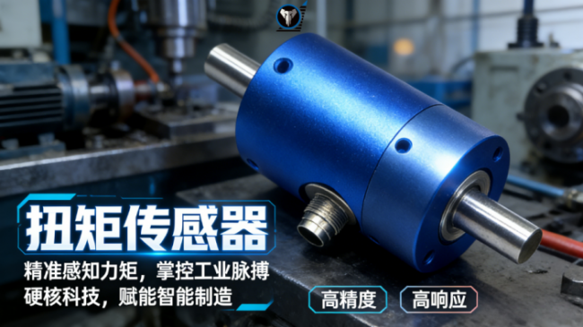品質穩定可靠！廣東犸力稱重傳感器替代進口