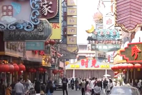 電影IP串聯光影與生活 “鏈式體驗”花樣上“新”拓展經濟增長新空間