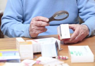 福建推進藥品說明書適老化及無障礙改革