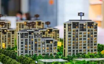 房地產市場信心修復有望繼續向好