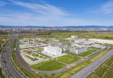 精準多元高效——河北張家口營商賦能持續打造招商引資熱土