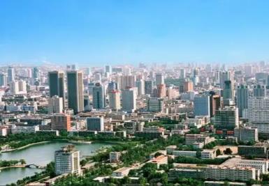 《山西省城市更新條例》將于5月1日起施行