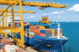 一季度福建對RCEP其他成員國進出口超1500億元