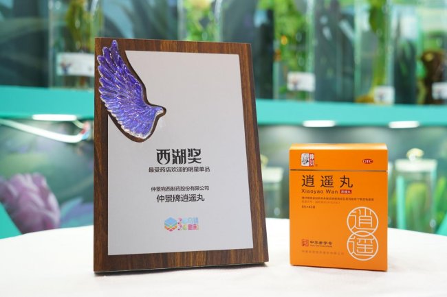 三項大獎，一顆匠心：仲景宛西制藥閃耀烏鎮健康大會